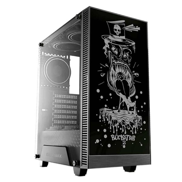 کیس گیم مکس GameMax Rockstar 2