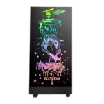 کیس گیم مکس GameMax Rockstar 2