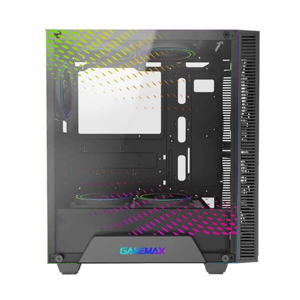 کیس گیم مکس GameMax Rockstar 2
