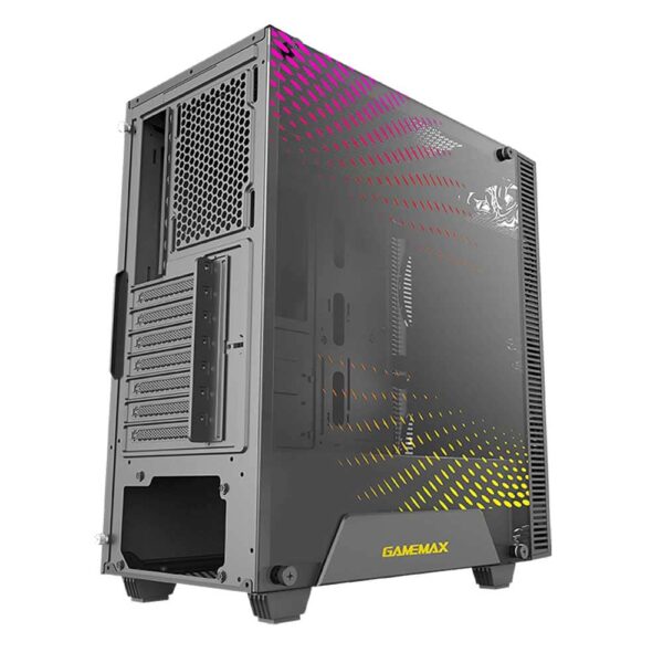 کیس گیم مکس GameMax Rockstar 2