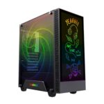 کیس گیم مکس GameMax Kreator
