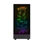 کیس گیم مکس GameMax Rockstar Kreator