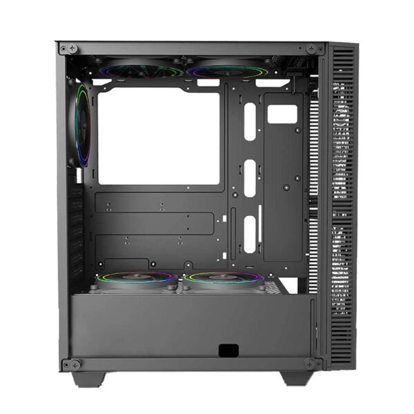 کیس گیم مکس GameMax Rockstar Kreator