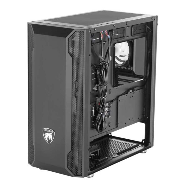 کیس گرین Green Griffin G2