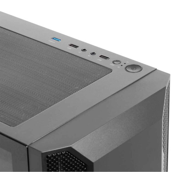 کیس گرین Green Griffin G2