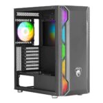 کیس گرین Green Griffin G2