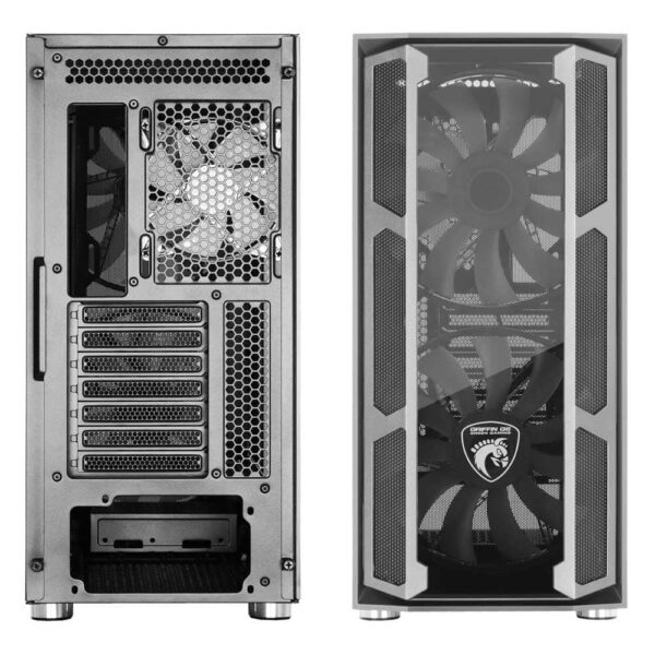 کیس گرین Green Griffin G6