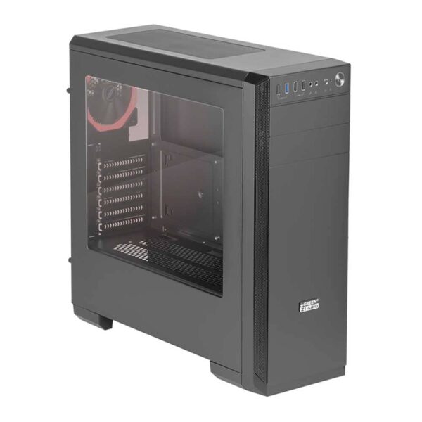 Green-Z1-Ario-featured-image-12121401 کیس گرین Green Z1 Ario