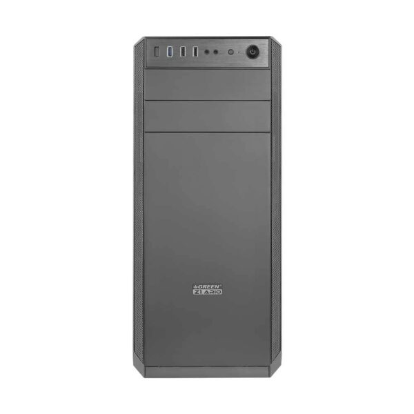 کیس گرین Green Z1 Ario