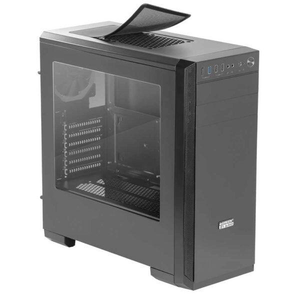 کیس گرین Green Z1 Ario