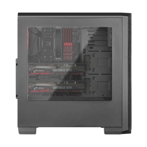 کیس گرین Green Z1 Ario