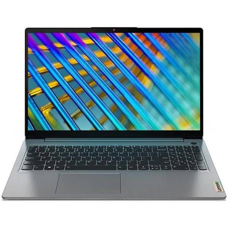 لپ تاپ لنوو Lenovo 15ITL6 Full HD 15.6 Inch | Intel Core i5-1155G7 | 8GB Ram | 512GB SSD | MX350 2GB