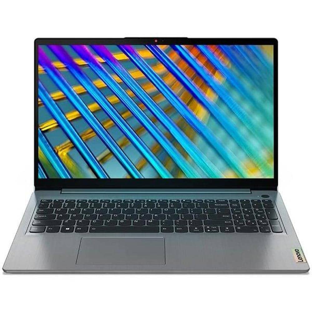 لپ تاپ لنوو Lenovo 15ITL6 Full HD 15.6 Inch | Intel Core i5-1155G7