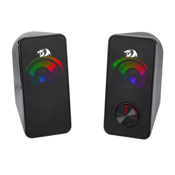 اسپیکر ردراگون Redragon GS500 Stentor Gaming