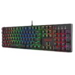 کیبورد گیمینگ ردراگون Redragon K582 SURARA RGB Mechanical
