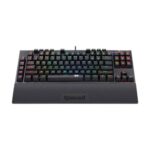 کیبورد گیمینگ ردراگون Redragon K596 VISHNU RGB