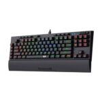 کیبورد گیمینگ ردراگون Redragon K596 VISHNU RGB