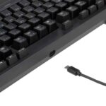 کیبورد گیمینگ ردراگون Redragon K596 VISHNU RGB