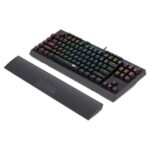 کیبورد گیمینگ ردراگون Redragon K596 VISHNU RGB
