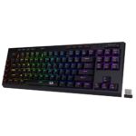 کیبورد گیمینگ ردراگون Redragon K596 VISHNU RGB