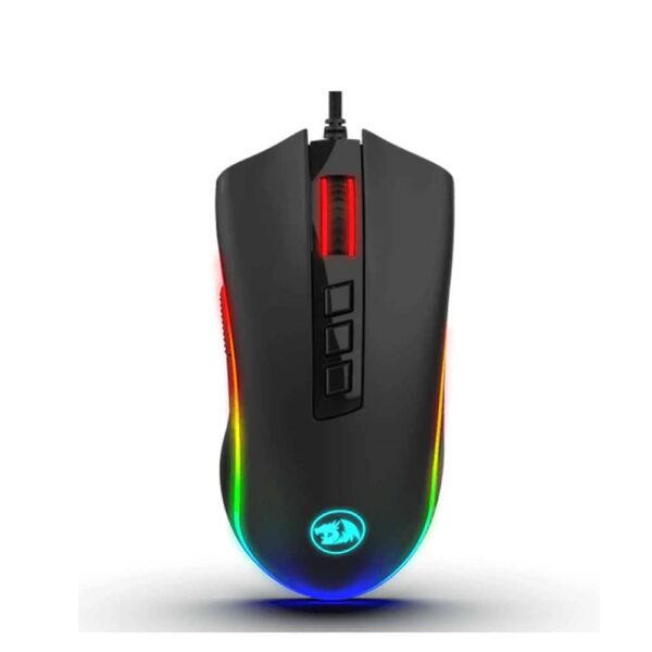 Redragon M711 Cobra RGB featured image 17121401 (1) موس گیمینگ ردراگون Redragon M711 Cobra RGB