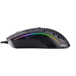 موس گیمینگ ردراگون Redragon M808 Storm Lightweight RGB