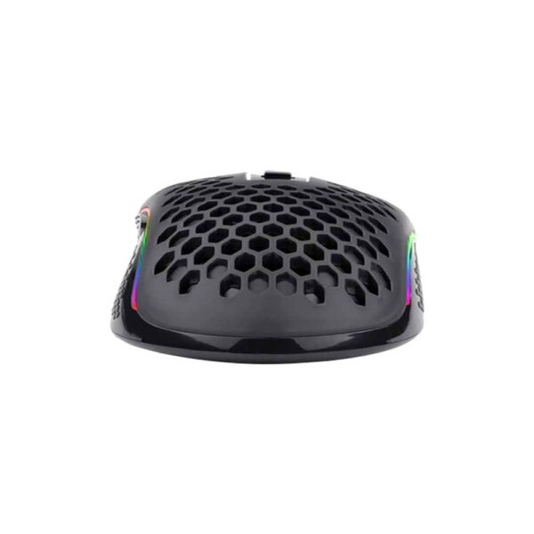 موس گیمینگ ردراگون Redragon M808 Storm Lightweight RGB