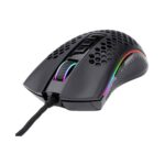 موس گیمینگ ردراگون Redragon M808 Storm Lightweight RGB