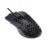 موس گیمینگ ردراگون Redragon M808 Storm Lightweight RGB
