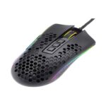 موس گیمینگ ردراگون Redragon M808 Storm Lightweight RGB