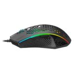 موس گیمینگ ردراگون Redragon M809 Ultralight Weight Honeycomb