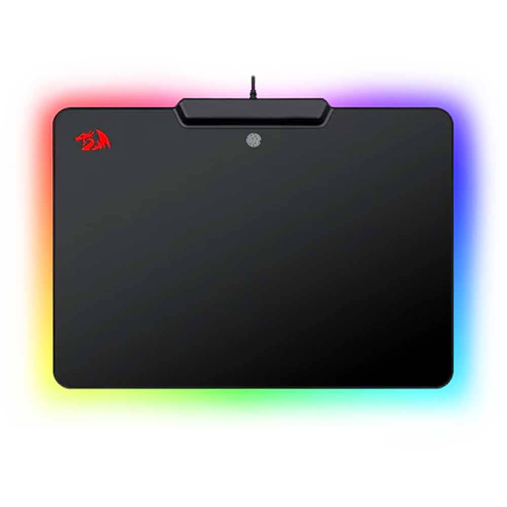 موس پد گیمینگ ردراگون Redragon P009 EPEIUS Gaming RGB