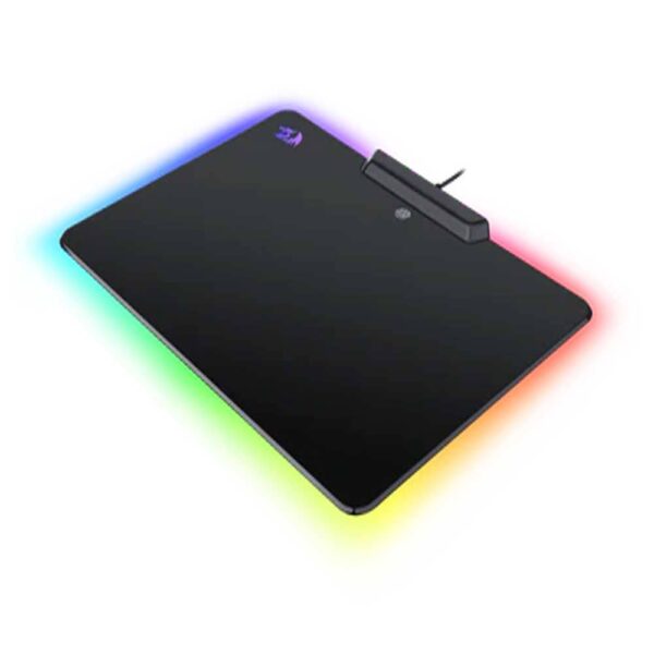 موس پد گیمینگ ردراگون Redragon P009 EPEIUS Gaming RGB