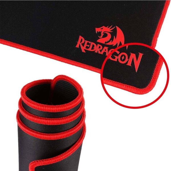 موس پد گیمینگ ردراگون Redragon Suzaku P003