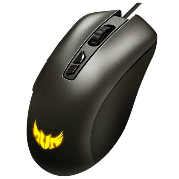 موس گیمینگ ایسوس ASUS TUF Gaming M3