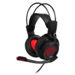 هدست گیمینگ ام اس آی MSI DS502 Gaming