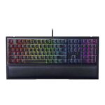 کیبورد گیمینگ ریزر Razer Ornata V2