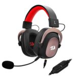 هدست گیمینگ ردراگون Redragon H1510 Zeus Wired Gaming