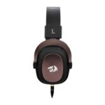 هدست گیمینگ ردراگون Redragon H1510 Zeus Wired Gaming