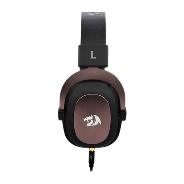 هدست گیمینگ ردراگون Redragon H1510 Zeus Wired Gaming