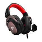 هدست گیمینگ ردراگون Redragon H1510 Zeus Wired Gaming