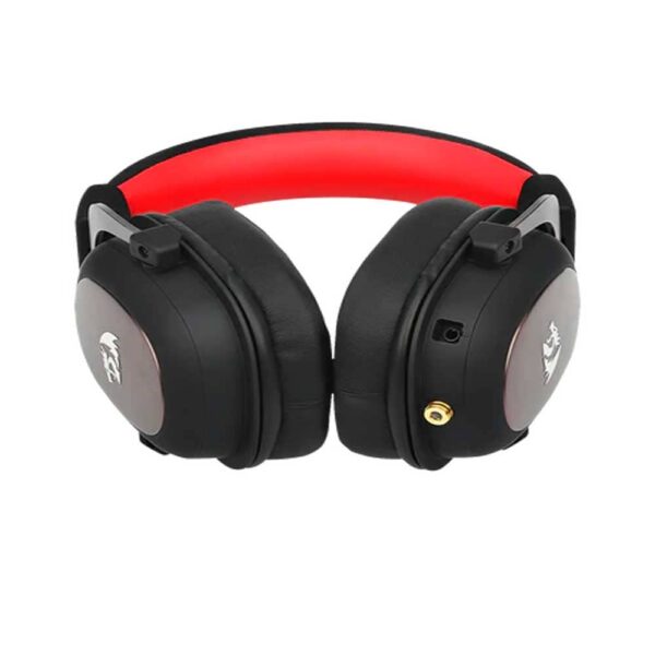 هدست گیمینگ ردراگون Redragon H1510 Zeus Wired Gaming
