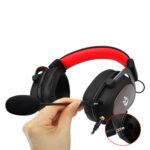 هدست گیمینگ ردراگون Redragon H1510 Zeus Wired Gaming