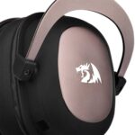 هدست گیمینگ ردراگون Redragon H1510 Zeus Wired Gaming