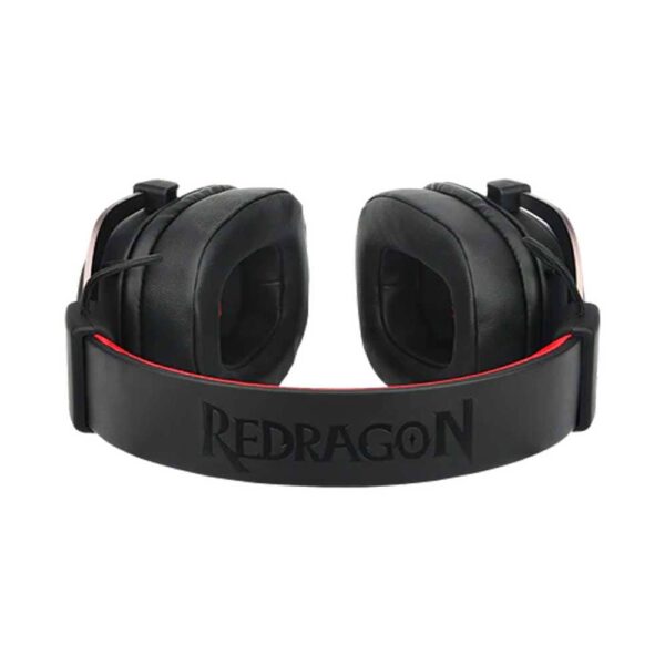 هدست گیمینگ ردراگون Redragon H1510 Zeus Wired Gaming