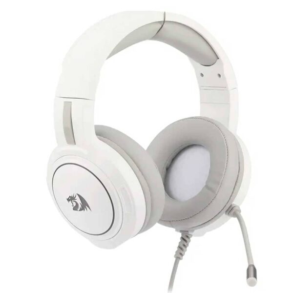 هدست گیمینگ ردراگون Redragon H270 Mento RGB White