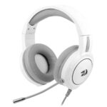 هدست گیمینگ ردراگون Redragon H270 Mento RGB White