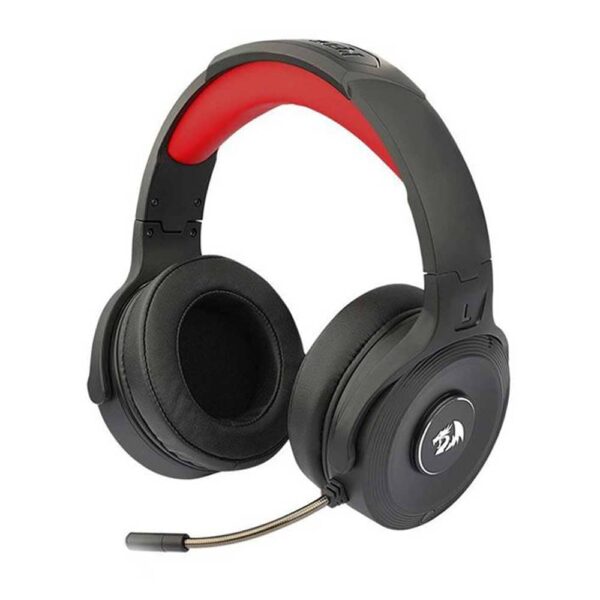 Redragon H818 Pro Wireless Gaming featured image 24011402 (1) هدست گیمینگ ردراگون Redragon H818 Pro Wireless Gaming