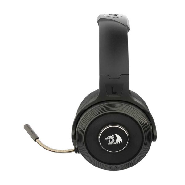 هدست گیمینگ ردراگون Redragon H818 Pro Wireless Gaming