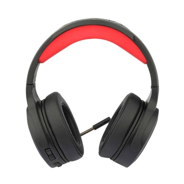 هدست گیمینگ ردراگون Redragon H818 Pro Wireless Gaming